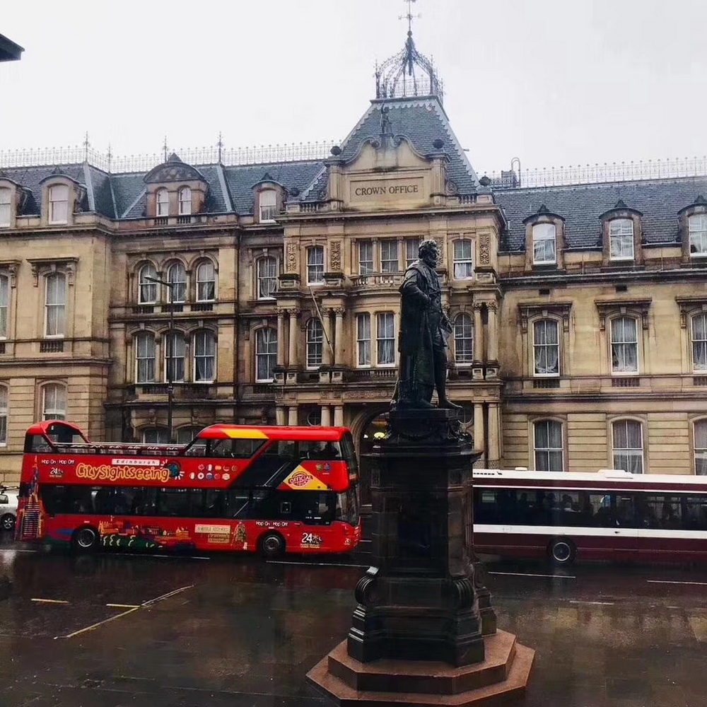 欧洲设计师游学之旅，蜜桃视频网站入口带你畅游英国